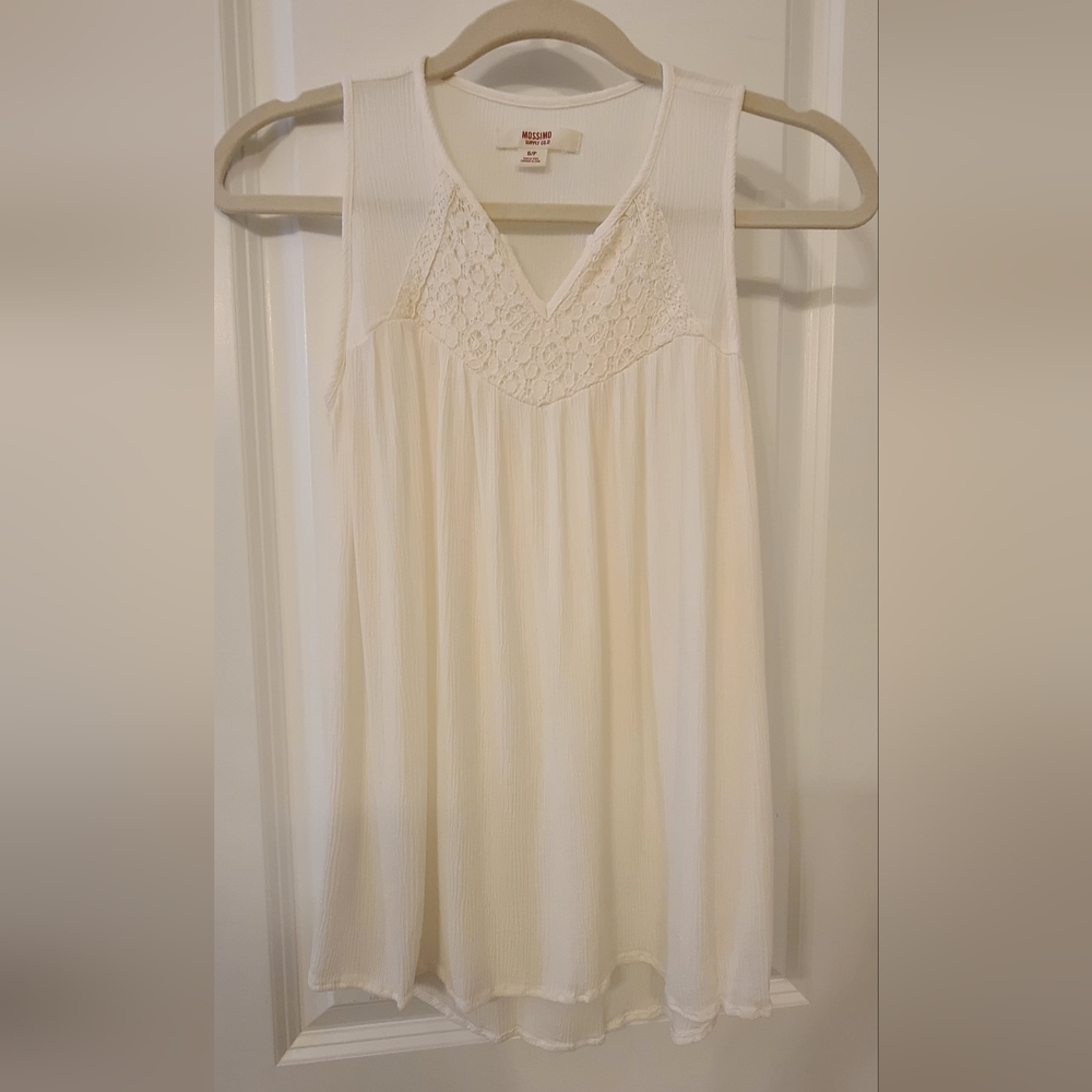 Mossimo Women's Tank Top